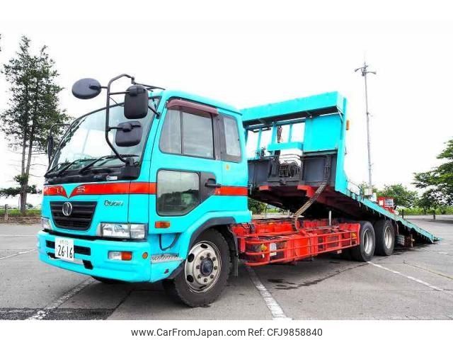 nissan diesel-ud-condor 2006 CFJ9858840 image 1