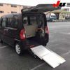daihatsu tanto 2014 -DAIHATSU--Tanto LA600S-0148007---DAIHATSU--Tanto LA600S-0148007- image 2