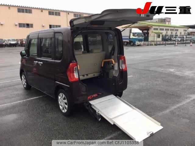 daihatsu tanto 2014 -DAIHATSU--Tanto LA600S-0148007---DAIHATSU--Tanto LA600S-0148007- image 2