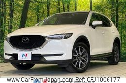 mazda cx-5 2018 -MAZDA--CX-5 3DA-KF2P--KF2P-207157---MAZDA--CX-5 3DA-KF2P--KF2P-207157-