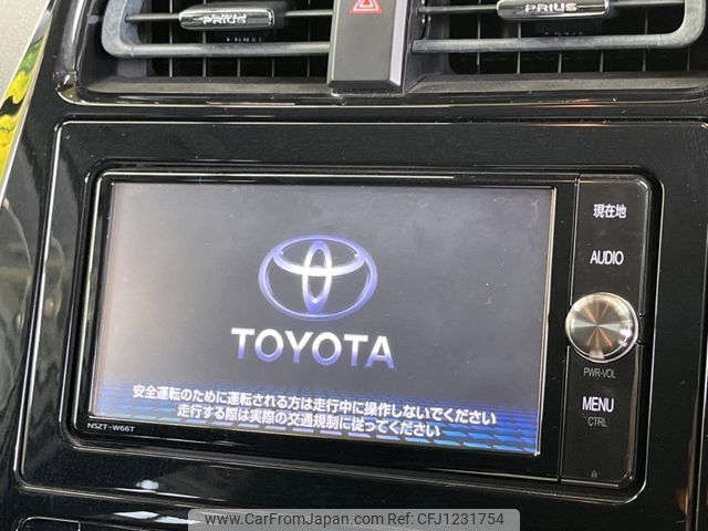 toyota prius 2016 -TOYOTA--Prius DAA-ZVW51--ZVW51-6043133---TOYOTA--Prius DAA-ZVW51--ZVW51-6043133- image 2