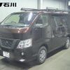 nissan caravan-van 2017 -NISSAN 【富山 430ｽ312】--Caravan Van VW6E26--100518---NISSAN 【富山 430ｽ312】--Caravan Van VW6E26--100518- image 1