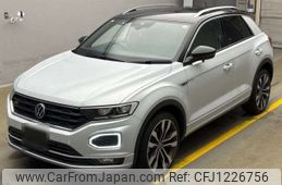 volkswagen volkswagen-others 2021 -VOLKSWAGEN--VW T-Roc 3DA-A1DFF--WVGZZZA1ZMV144286---VOLKSWAGEN--VW T-Roc 3DA-A1DFF--WVGZZZA1ZMV144286-