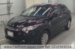 honda vezel 2015 -HONDA--VEZEL RU1-1102238---HONDA--VEZEL RU1-1102238-