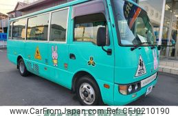 mitsubishi-fuso rosa-bus 2004 quick_quick_BE63EE_BE63EE-300396