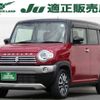 suzuki hustler 2016 CFJ1762300 image 1