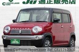 suzuki hustler 2016 CFJ1762300