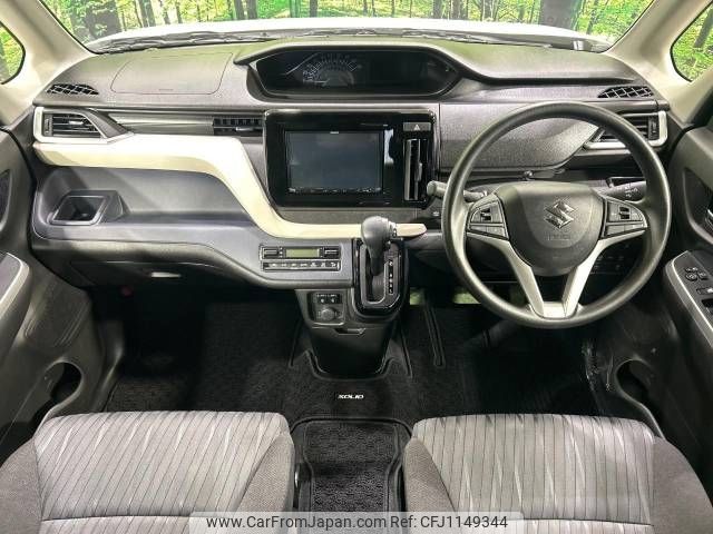suzuki solio 2023 -SUZUKI--Solio 5AA-MA37S--MA37S-146911---SUZUKI--Solio 5AA-MA37S--MA37S-146911- image 2