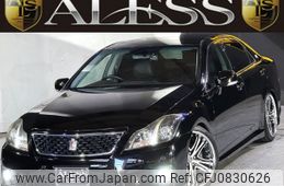 toyota crown 2012 CFJ0830626
