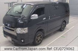 toyota hiace-van 2017 -TOYOTA--Hiace Van LDF-KDH206V--KDH206-8119141---TOYOTA--Hiace Van LDF-KDH206V--KDH206-8119141-