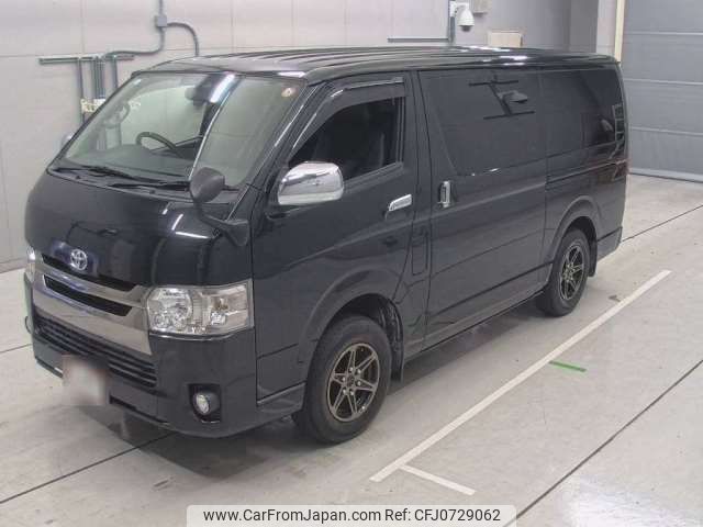 toyota hiace-van 2017 -TOYOTA--Hiace Van LDF-KDH206V--KDH206-8119141---TOYOTA--Hiace Van LDF-KDH206V--KDH206-8119141- image 1