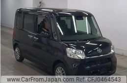 daihatsu tanto 2017 quick_quick_DBA-LA600S_LA600S-0580663