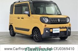 suzuki spacia 2022 -SUZUKI--Spacia Gear 4AA-MK53S--MK53S-968197---SUZUKI--Spacia Gear 4AA-MK53S--MK53S-968197-