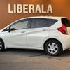 nissan note 2016 CFJ1845471 image 15