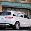 mercedes-benz gls-class 2021 -MERCEDES-BENZ--Benz GLS 7AA-167987--W1N1679871A520467---MERCEDES-BENZ--Benz GLS 7AA-167987--W1N1679871A520467- image 2