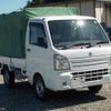 suzuki carry-truck 2015 -SUZUKI--Carry Truck EBD-DA16T--DA16T-242036---SUZUKI--Carry Truck EBD-DA16T--DA16T-242036- image 1