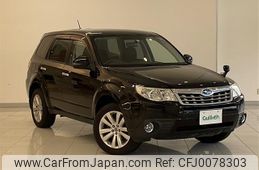 subaru forester 2011 -SUBARU--Forester DBA-SHJ--SHJ-010777---SUBARU--Forester DBA-SHJ--SHJ-010777-