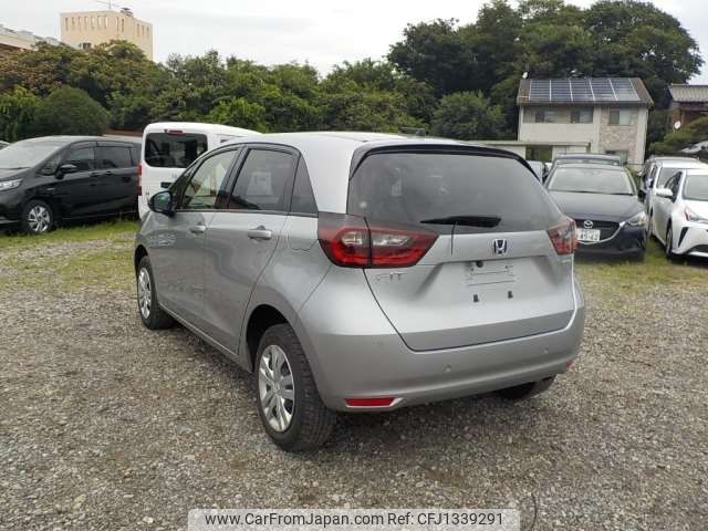 honda fit 2022 -HONDA--Fit 6AA-GR4--GR4-1104719---HONDA--Fit 6AA-GR4--GR4-1104719- image 2