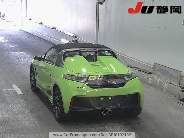 honda s660 2021 -HONDA--S660 JW5-1203134---HONDA--S660 JW5-1203134- image 2