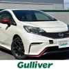 nissan note 2015 -NISSAN--Note DBA-E12--E12-408565---NISSAN--Note DBA-E12--E12-408565- image 1