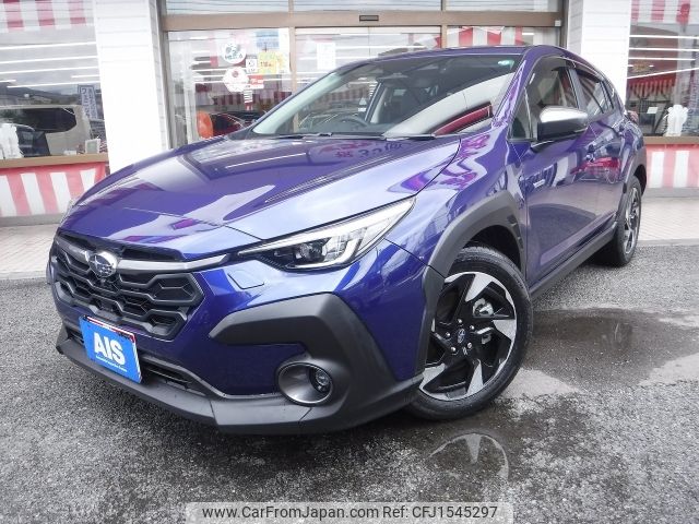 subaru subaru-others 2024 CFJ1545297 image 1