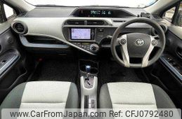 toyota aqua 2014 504928-928190