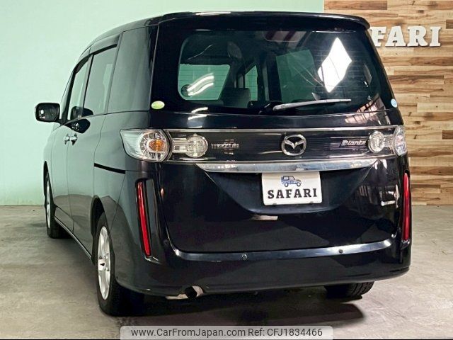 mazda biante 2011 CFJ1834466 image 2