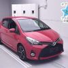 toyota vitz 2015 -TOYOTA--Vitz NCP131-2022756---TOYOTA--Vitz NCP131-2022756- image 1