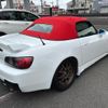 honda s2000 2000 -HONDA--S2000 AP1--AP1-1100442---HONDA--S2000 AP1--AP1-1100442- image 2