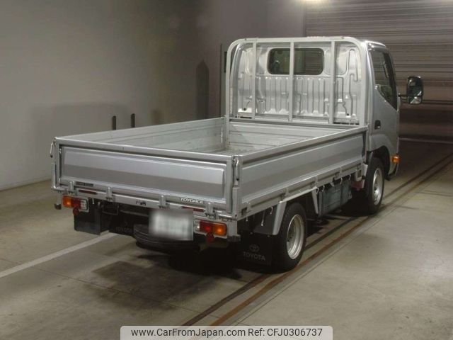 toyota toyoace 2020 -TOYOTA 【名古屋 401む5974】--Toyoace TRY220-0119002---TOYOTA 【名古屋 401む5974】--Toyoace TRY220-0119002- image 2