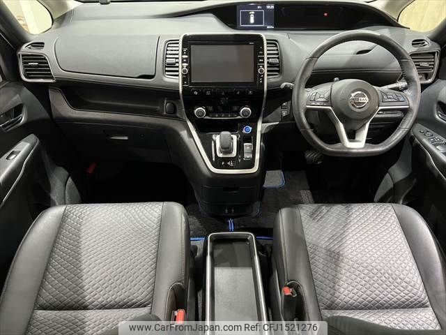 nissan serena 2018 CFJ1521276 image 2