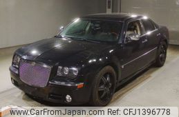 chrysler 300c 2007 -CHRYSLER--Chrysler 300C LX57-6H192242---CHRYSLER--Chrysler 300C LX57-6H192242-
