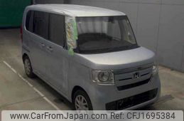 honda n-box 2018 CFJ1695384