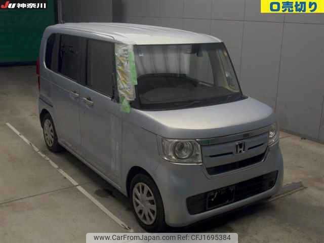 honda n-box 2018 CFJ1695384 image 1
