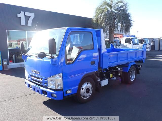 isuzu elf-truck 2015 GOO_NET_EXCHANGE_0402607A30240115W001 image 1