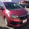 honda fit 2018 -HONDA 【三重 502ﾗ1299】--Fit GK3--3409432---HONDA 【三重 502ﾗ1299】--Fit GK3--3409432- image 1