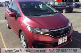 honda fit 2018 -HONDA 【三重 502ﾗ1299】--Fit GK3--3409432---HONDA 【三重 502ﾗ1299】--Fit GK3--3409432-