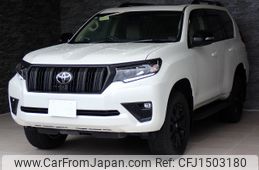 toyota land-cruiser-prado 2023 CFJ1503180