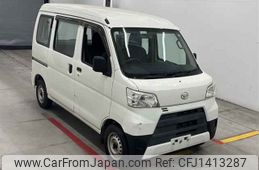 daihatsu hijet-van 2018 -DAIHATSU--Hijet Van S321V-0382713---DAIHATSU--Hijet Van S321V-0382713-