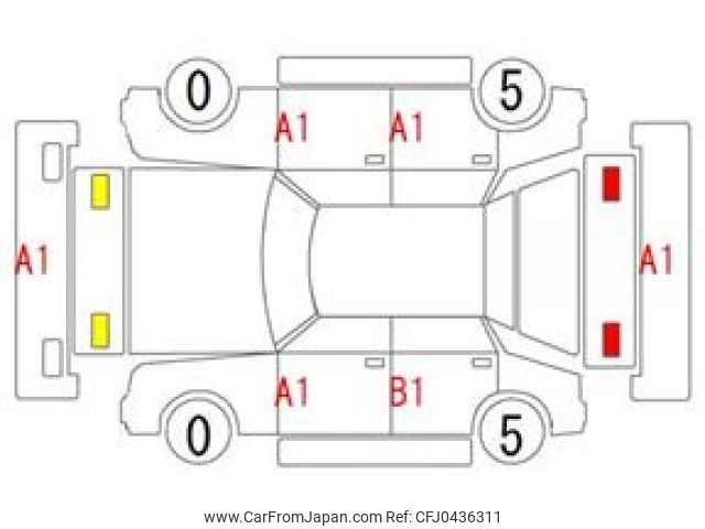 nissan serena 2019 -NISSAN--Serena DAA-GFC27--GFC27-158776---NISSAN--Serena DAA-GFC27--GFC27-158776- image 2