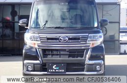 daihatsu tanto 2018 GOO_JP_700072025530241205001