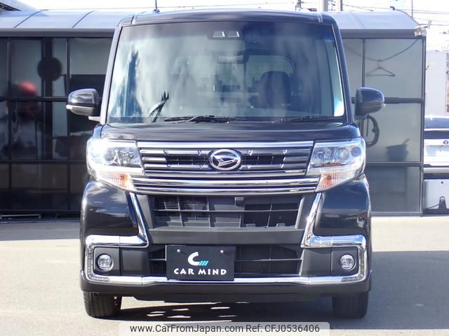 daihatsu tanto 2018 GOO_JP_700072025530241205001 image 1