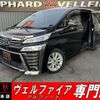 toyota vellfire 2019 quick_quick_AGH30W_AGH30-0239521 image 1