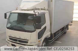 mitsubishi-fuso fighter 2010 -MITSUBISHI--Fuso Fighter FK64F-540162---MITSUBISHI--Fuso Fighter FK64F-540162-