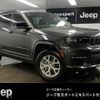 jeep grand-cherokee 2024 quick_quick_7BA-WL20_1C4PJHKN5P8850026 image 1