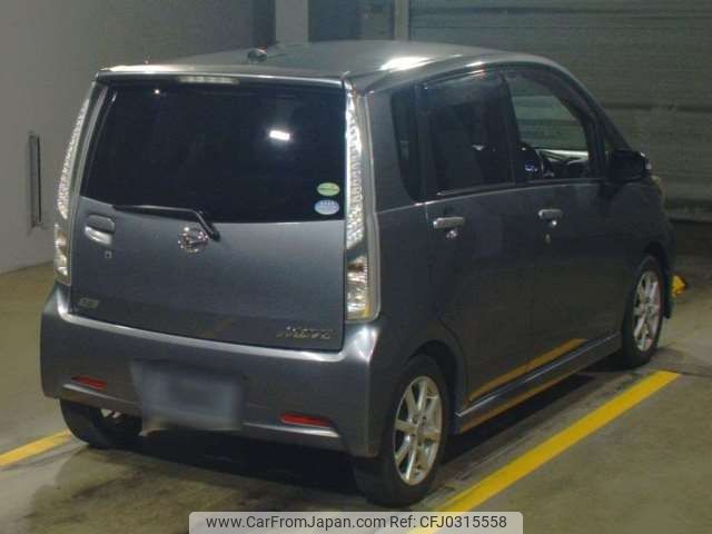 daihatsu move 2013 -DAIHATSU--Move DBA-LA100S--LA100S-0266317---DAIHATSU--Move DBA-LA100S--LA100S-0266317- image 2