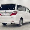 toyota alphard 2012 -TOYOTA--Alphard DAA-ATH20W--ATH20-8012507---TOYOTA--Alphard DAA-ATH20W--ATH20-8012507- image 19