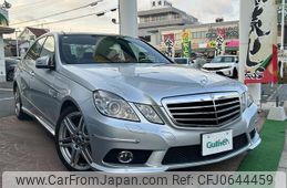 mercedes-benz e-class 2009 -MERCEDES-BENZ--Benz E Class DBA-212047C--WDD2120472A129598---MERCEDES-BENZ--Benz E Class DBA-212047C--WDD2120472A129598-