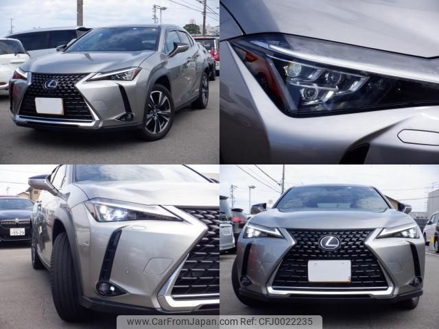 lexus ux 2021 quick_quick_6AA-MZAH15_MZAH15-2048880 image 1