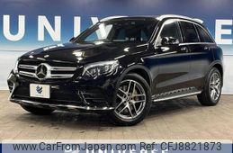 mercedes-benz glc-class 2018 -MERCEDES-BENZ--Benz GLC LDA-253905C--WDC2539052F411308---MERCEDES-BENZ--Benz GLC LDA-253905C--WDC2539052F411308-